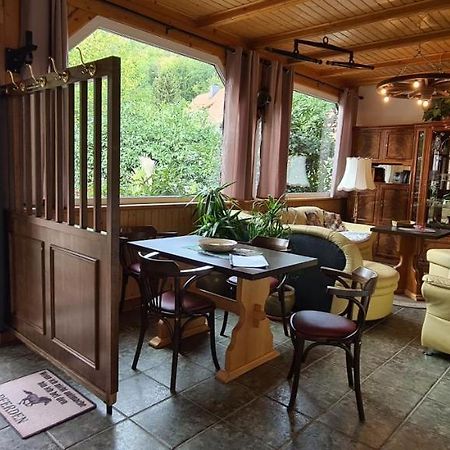Auf Dem Reiterhof Apartment แวร์นิกโกโรเดอ ภายนอก รูปภาพ