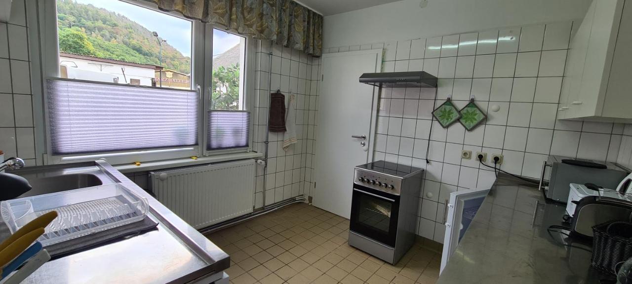 Auf Dem Reiterhof Apartment แวร์นิกโกโรเดอ ภายนอก รูปภาพ